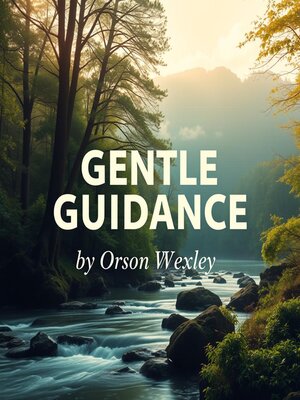 cover image of Gentle Guidance